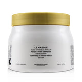 Kerastase Elixir Ultime Le Masque Sublimating Oil Infused Masque (Dull Hair) 500ml/16.9oz
