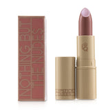 Lipstick Queen Nothing But The Nudes Lipstick - # Blooming Blush (Muted Peachy Pink) 3.5g/0.12oz