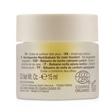 Decleor Aromessence Rose D'Orient Soothing Comfort Night Face Balm - For Sensitive Skin