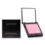 Laura Mercier Blush Colour Infusion - # Sangria (Sheen Plum Berry) (Unboxed) 6g/0.02oz