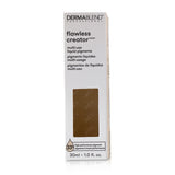Dermablend Flawless Creator Multi Use Liquid Pigments Foundation - # 48N 30ml/1oz