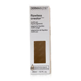 Dermablend Flawless Creator Multi Use Liquid Pigments Foundation - # 48N 30ml/1oz