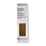 Dermablend Flawless Creator Multi Use Liquid Pigments Foundation - # 37N 30ml/1oz