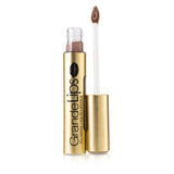 Grande Cosmetics (GrandeLash) GrandeLIPS Plumping Liquid Lipstick (Semi Matte) - # River Clay 4g/0.14oz