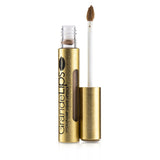 Grande Cosmetics (GrandeLash) GrandeLIPS Plumping Liquid Lipstick (Semi Matte) - # Honey Ginger