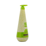 Macadamia Natural Oil Smoothing Conditioner (Daily Conditioning Rinse For Frizz-Free Hair)
