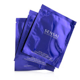 Kanebo Sensai Cellular Performance Extra Intensive 10 Minute Revitalising Pads