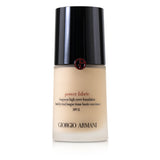 Giorgio Armani Power Fabric Longwear High Cover Foundation SPF 25 - # 4.75 30ml/1.01oz