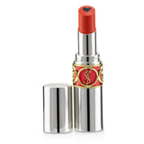 Yves Saint Laurent Volupt Plump In Colour Lip Balm - # 04 Exposing Coral (True Coral)