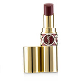 Yves Saint Laurent Rouge Volupte Shine - # 85 Burgundy Love 3.2g/0.11oz