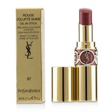 Yves Saint Laurent Rouge Volupte Shine - # 87 Rose Afrique 3.2g/0.11oz