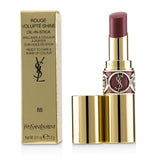 Yves Saint Laurent Rouge Volupte Shine - # 106 Plum Ruban 3.2g/0.11oz