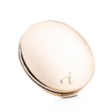 Jane Iredale PurePressed Duo Eye Shadow - Hush/Smokey Grey 2.8g/0.1oz