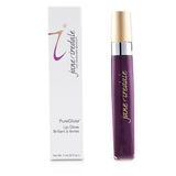 Jane Iredale PureGloss Lip Gloss (New Packaging) - Very Berry