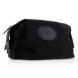 The Art Of Shaving The Four Elements of The Perfect Shave Set with Bag - Unscented: Pre Shave Oil + Shave Crm + A/S Balm + Brush + Razor 5pcs+1Bag