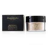 Elizabeth Arden High Performance Blurring Loose Powder - # 02 Light 17.5g/0.62oz