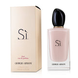 Giorgio Armani Si Fiori Eau De Parfum Spray