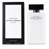 Narciso Rodriguez Pure Musc For Her Eau de Parfum Spray