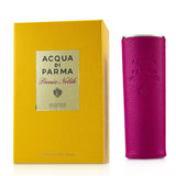 Acqua Di Parma Peonia Nobile Leather Purse Spray Eau De Parfum