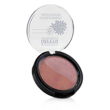Lavera So Fresh Mineral Rouge Powder - # 07 Columbine Pink