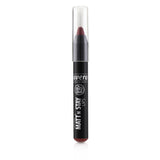 Lavera Natural Matt' N Stay Lips - # 03 Matt'n Red 3.1g/0.11oz