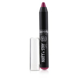 Lavera Natural Matt' N Stay Lips - # 05 Matt'n Pink 3.1g/0.11oz