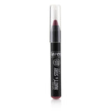 Lavera Natural Matt' N Stay Lips - # 06 Matt'n Berry 3.1g/0.11oz