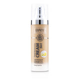 Lavera Tinted Moisturising Cream 3 In 1 With Q10 - # 03 Honey Sand 30ml/1oz