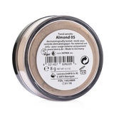 Lavera Fine Loose Mineral Powder - # 05 Almond