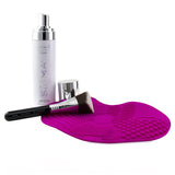 Sigma Beauty Max + Magic Total Set (Foundation Brush + Foundation Brush Care) 3pcs