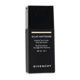 Givenchy Eclat Matissime Fluid Foundation SPF 20 - # 2 Mat Shell