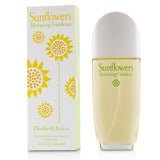 Elizabeth Arden Sunflowers Morning Gardens Eau De Toilette Spray