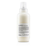 Davines Love Curl Primer (Lovely Curl Hydrating Anti-Humidity Blowdry Prep Milk For Wavy or Curly Hair) 150ml/5.07oz