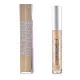 Lipstick Queen Altered Universe Lip Gloss - # Shooting Star (Iridescent 24K Gold With Jade Reflection)