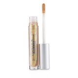 Lipstick Queen Altered Universe Lip Gloss - # Shooting Star (Iridescent 24K Gold With Jade Reflection)