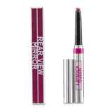 Lipstick Queen Rear View Mirror Lip Lacquer - # Berry Tacoma (A Bright Raspberry)