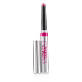 Lipstick Queen Rear View Mirror Lip Lacquer - # Thunder Rose (A Warm Lively Pink) 1.3g/0.04oz