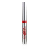 Lipstick Queen Rear View Mirror Lip Lacquer - # Little Red Convertible (A Classic True Red) 1.3g/0.04oz