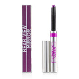 Lipstick Queen Rear View Mirror Lip Lacquer - # Magenta Fully Loaded (A Lustrous Plum) 1.3g/0.04oz