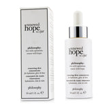 Philosophy Renewed Hope In A Jar Renewing Dew Concentrate - For Hydrating, Glow & Lines