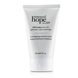 Philosophy Renewed Hope In A Jar Re-Energizing Moisture Mask