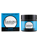 Borghese Fango Essenziali Calm Mud Mask with Lavender & Lemon Seed