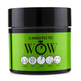 Borghese Fango Essenziali Moisturize Mud Mask with Olive & Blood Orange