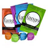 Borghese The Fango Essenziali Collection (4x Sheet Mask 25ml/0.83oz, 4x Mud Mask 25g/0.89oz)