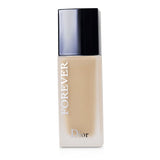 Christian Dior Dior Forever 24H Wear High Perfection Foundation SPF 35 - # 2CR (Cool Rosy) 30ml/1oz