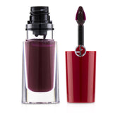Giorgio Armani Lip Magnet Second Skin Intense Matte Color - # 604 Nighttime 3.9ml/0.13oz
