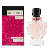 Miu Miu Twist Eau De Parfum Spray