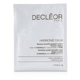Decleor Harmonie Calm Soothing Comfort Smoothie Mask Shaker Powder - For Sensitive Skin (Salon Product)