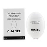 Chanel La Creme Main Hand Cream - Texture Riche