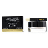 Chanel Ombre Premiere Longwear Cream Eyeshadow - # 840 Patine Bronze (Satin)